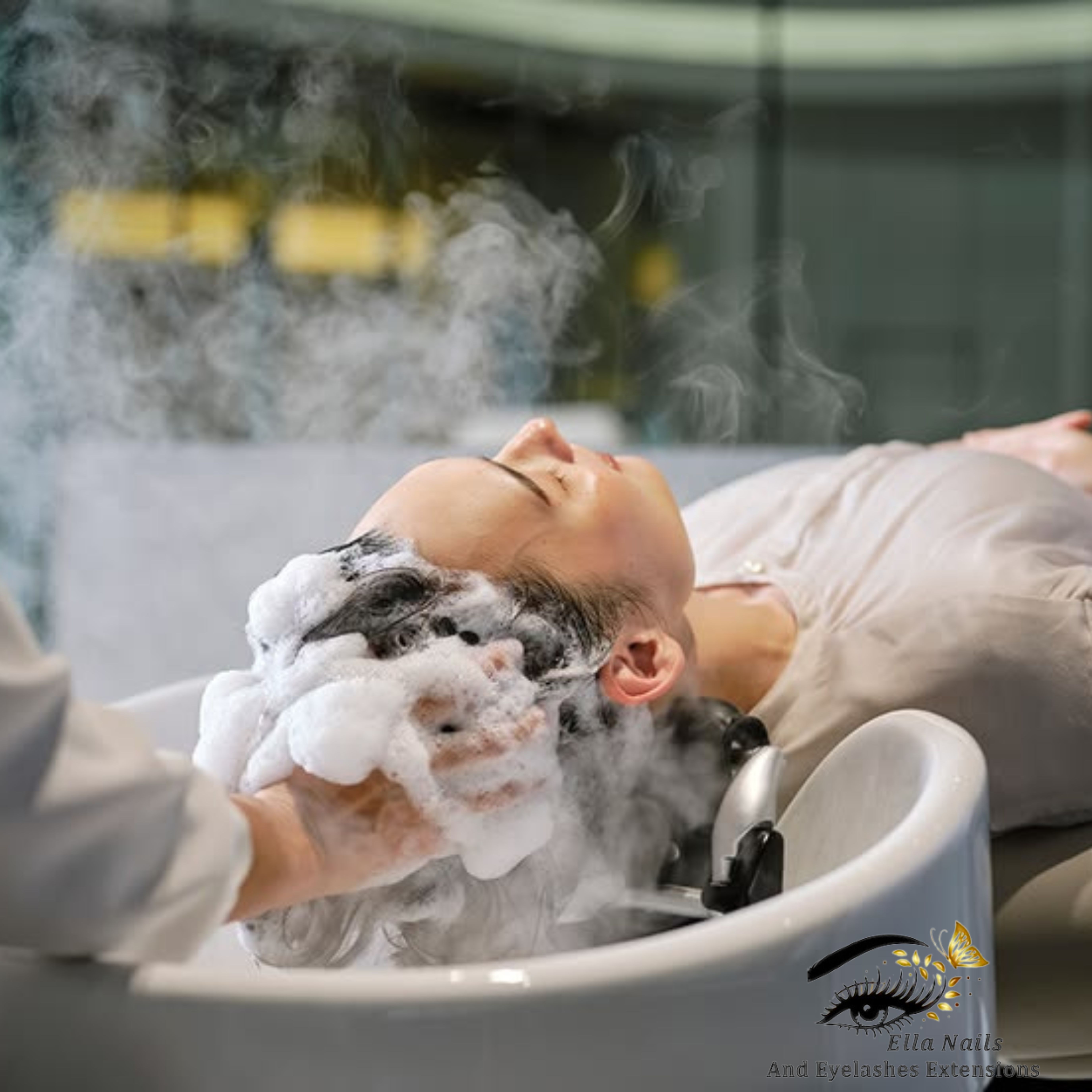 Head Spa June 3